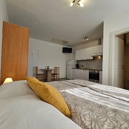 Studio Busilak Vrh  Екстериор снимка