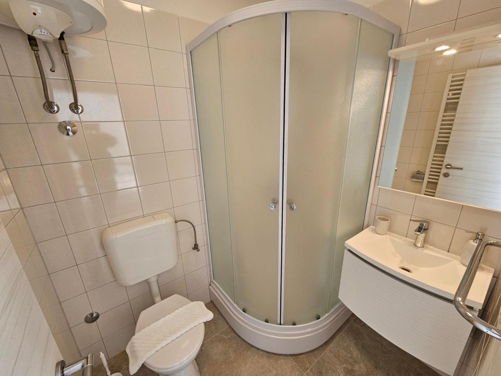 Studio Busilak Vrh  Екстериор снимка