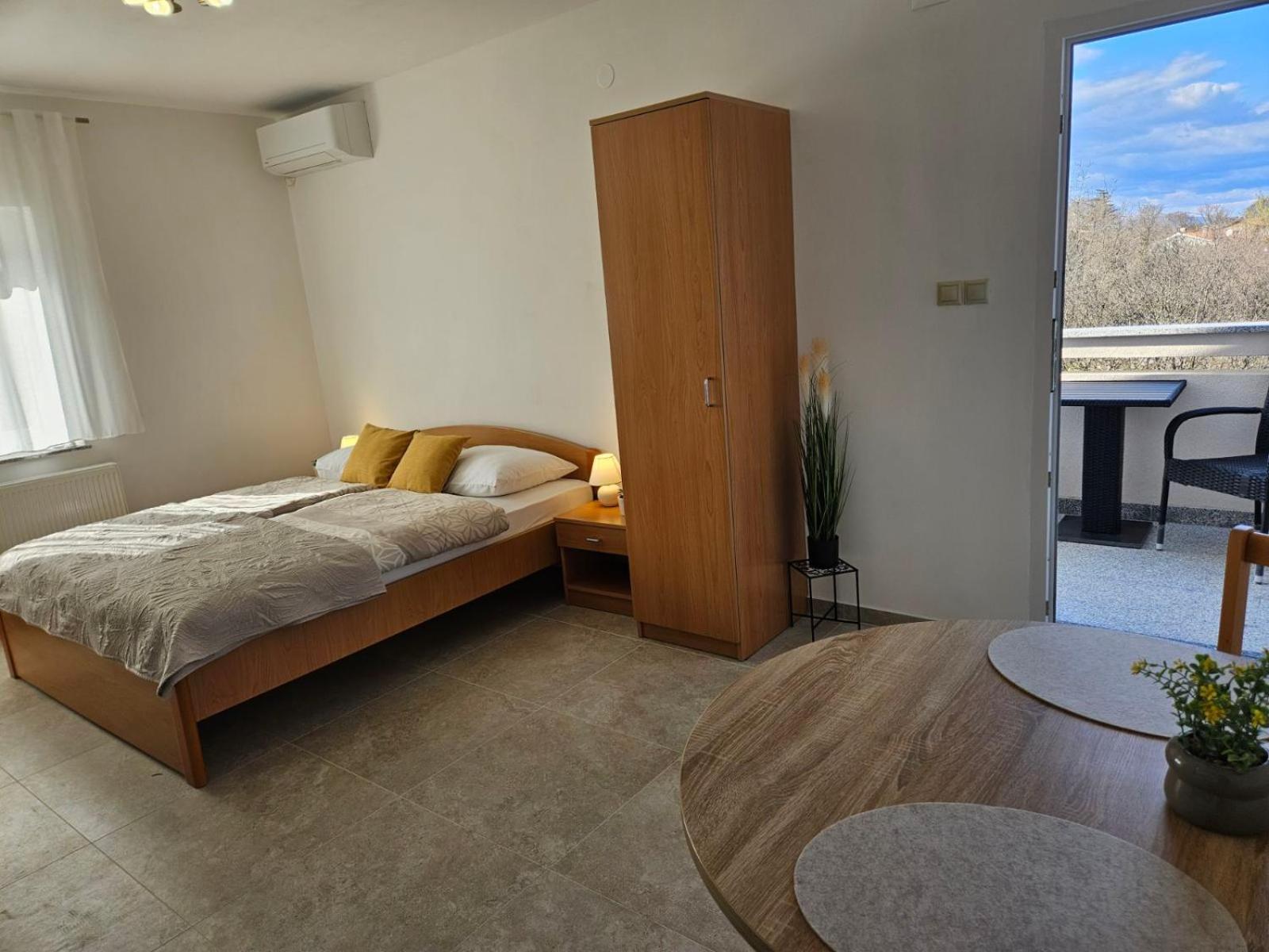 Studio Busilak Vrh  Екстериор снимка