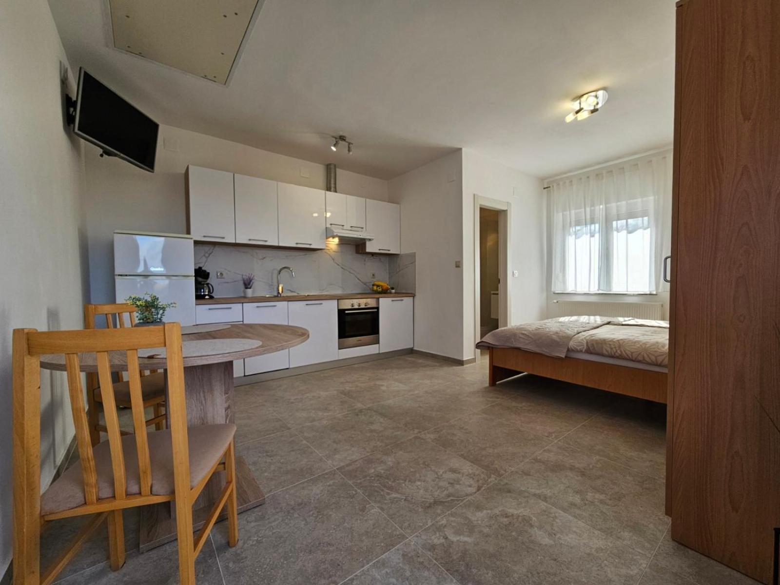 Studio Busilak Vrh  Екстериор снимка